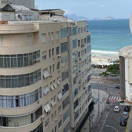ريو دي جانيرو Copacabana Rio Praia 8 المظهر الخارجي الصورة